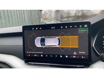 Skoda Octavia 1.5 TSI e-TEC SE Technology 5dr DSG Petrol Estate