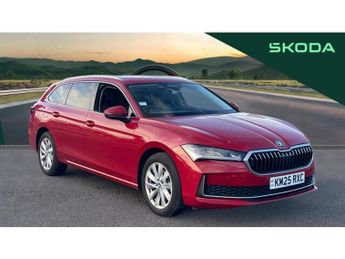 Skoda Superb 1.5 TSI e-TEC SE Technology 5dr DSG Petrol Estate