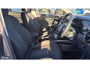 Skoda Fabia 1.0 TSI 116 SE L 5dr DSG Petrol Hatchback