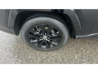 Toyota RAV4 2.5 VVT-i Hybrid Black Edition 5dr CVT Hybrid Estate