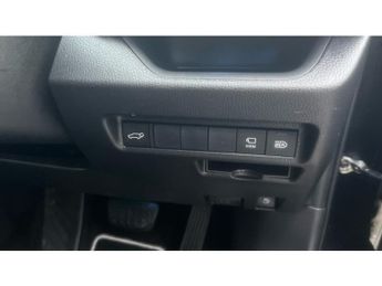 Toyota RAV4 2.5 VVT-i Hybrid Black Edition 5dr CVT Hybrid Estate