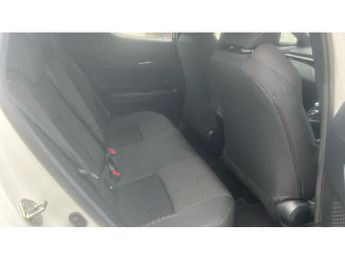 Toyota C-HR 1.8 Hybrid Icon 5dr CVT Hybrid Hatchback