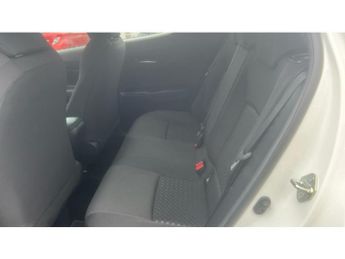 Toyota C-HR 1.8 Hybrid Icon 5dr CVT Hybrid Hatchback