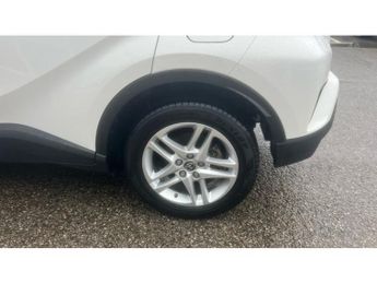 Toyota C-HR 1.8 Hybrid Icon 5dr CVT Hybrid Hatchback