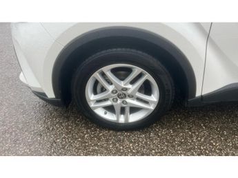 Toyota C-HR 1.8 Hybrid Icon 5dr CVT Hybrid Hatchback