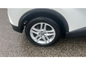 Toyota C-HR 1.8 Hybrid Icon 5dr CVT Hybrid Hatchback