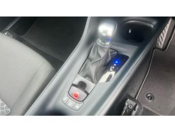 Toyota C-HR 1.8 Hybrid Icon 5dr CVT Hybrid Hatchback