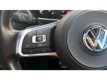 Volkswagen Tiguan 1.5 TSi EVO 150 R-Line Tech 5dr DSG Petrol Estate