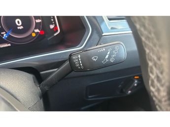 Volkswagen Tiguan 2.0 TSi 230 4Motion SEL 5dr DSG Petrol Estate