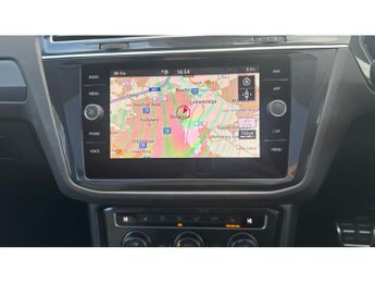 Volkswagen Tiguan 2.0 TSi 230 4Motion SEL 5dr DSG Petrol Estate