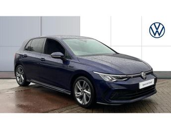 Volkswagen Golf 1.5 TSI R-Line 5dr Petrol Hatchback