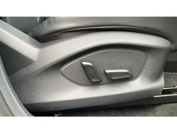 MG ZS 1.5 Hybrid+ Trophy 5dr Auto Hybrid Hatchback