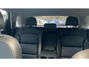 Kia E-Niro 150kW 4+ 64kWh 5dr Auto Electric Estate