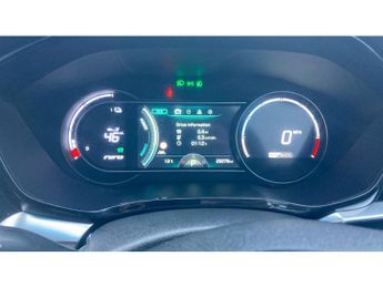 Kia E-Niro 150kW 4+ 64kWh 5dr Auto Electric Estate
