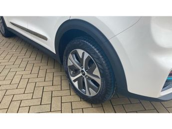 Kia E-Niro 150kW 4+ 64kWh 5dr Auto Electric Estate
