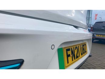 Kia E-Niro 150kW 4+ 64kWh 5dr Auto Electric Estate