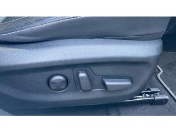 Kia E-Niro 150kW 4+ 64kWh 5dr Auto Electric Estate