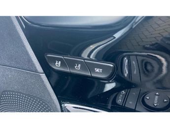 Kia E-Niro 150kW 4+ 64kWh 5dr Auto Electric Estate