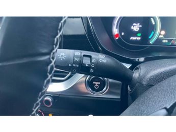 Kia E-Niro 150kW 4+ 64kWh 5dr Auto Electric Estate