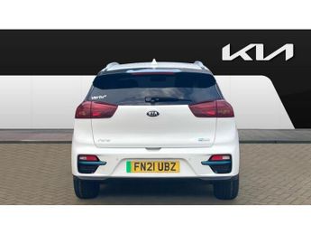 Kia E-Niro 150kW 4+ 64kWh 5dr Auto Electric Estate