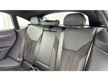 BMW i4 250kW eDrive40 M Sport 83.9kWh 5dr Auto Electric Hatchback