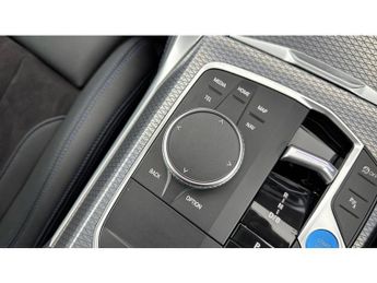 BMW i4 250kW eDrive40 M Sport 83.9kWh 5dr Auto Electric Hatchback