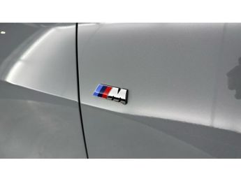 BMW i4 250kW eDrive40 M Sport 83.9kWh 5dr Auto Electric Hatchback