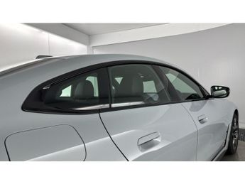 BMW i4 250kW eDrive40 M Sport 83.9kWh 5dr Auto Electric Hatchback