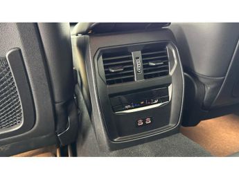 BMW i4 250kW eDrive40 M Sport 83.9kWh 5dr Auto Electric Hatchback