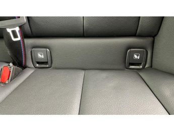 BMW 1 Series 120d xDrive M Sport 5dr Step Auto Diesel Hatchback