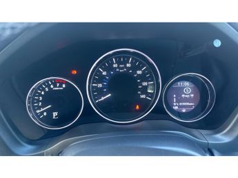 Honda HR-V 1.5 i-VTEC EX CVT 5dr Petrol Hatchback