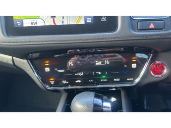 Honda HR-V 1.5 i-VTEC EX CVT 5dr Petrol Hatchback