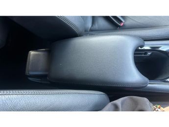 Honda HR-V 1.5 i-VTEC EX CVT 5dr Petrol Hatchback