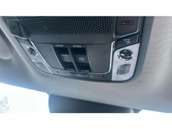 Honda HR-V 1.5 i-VTEC EX CVT 5dr Petrol Hatchback