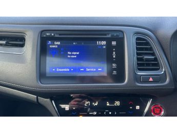 Honda HR-V 1.5 i-VTEC EX CVT 5dr Petrol Hatchback