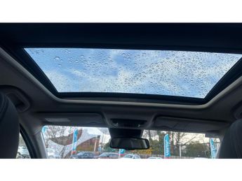 Honda HR-V 1.5 i-VTEC EX CVT 5dr Petrol Hatchback