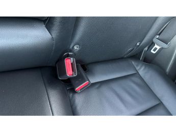 Honda HR-V 1.5 i-VTEC EX CVT 5dr Petrol Hatchback