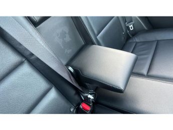 Honda HR-V 1.5 i-VTEC EX CVT 5dr Petrol Hatchback