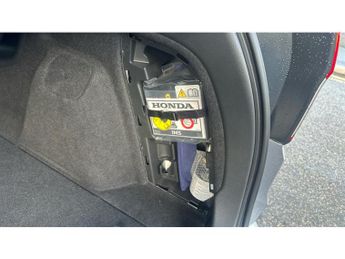 Honda HR-V 1.5 i-VTEC EX CVT 5dr Petrol Hatchback