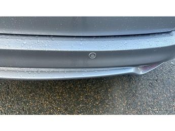 Honda HR-V 1.5 i-VTEC EX CVT 5dr Petrol Hatchback