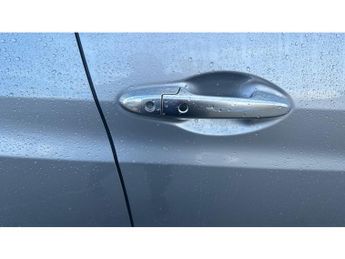 Honda HR-V 1.5 i-VTEC EX CVT 5dr Petrol Hatchback