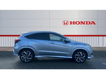 Honda HR-V 1.5 i-VTEC EX CVT 5dr Petrol Hatchback