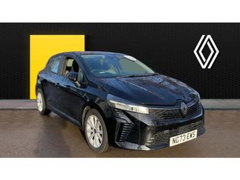 Renault Clio 1.0 TCe 90 Evolution 5dr Petrol Hatchback