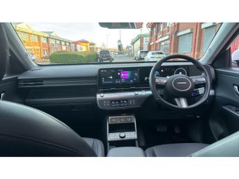 Hyundai KONA 1.6T 138 Ultimate 5dr DCT Petrol Hatchback