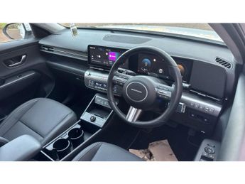 Hyundai KONA 1.6T 138 Ultimate 5dr DCT Petrol Hatchback