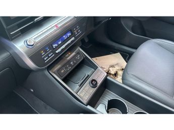 Hyundai KONA 1.6T 138 Ultimate 5dr DCT Petrol Hatchback