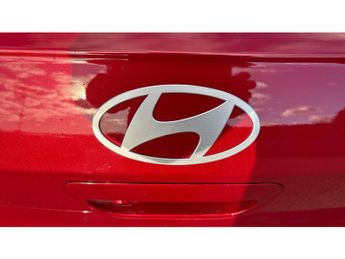 Hyundai i10 1.2 [79] Advance 5dr Auto [Nav] Petrol Hatchback