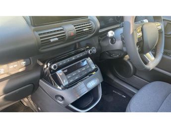 Hyundai INSTER 85kW 01 49kWh 5dr Auto Electric Hatchback