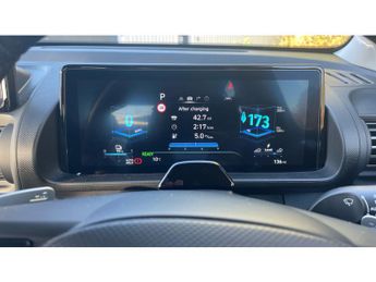 Hyundai INSTER 85kW 01 49kWh 5dr Auto Electric Hatchback