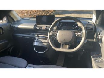 Hyundai INSTER 85kW 01 49kWh 5dr Auto Electric Hatchback